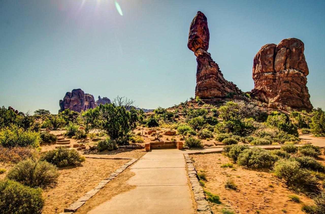 Rim Village M1 Moab Exterior foto