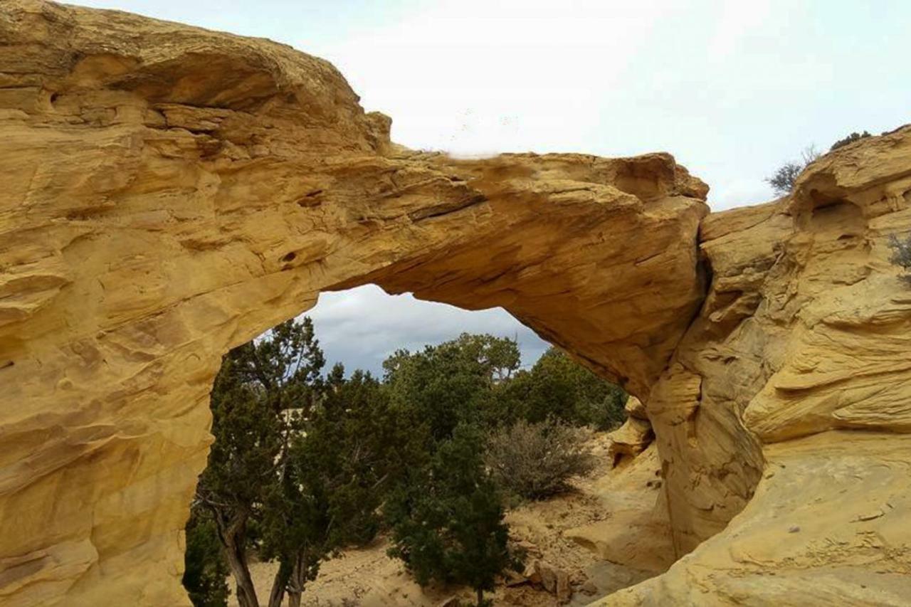 Rim Village M1 Moab Exterior foto