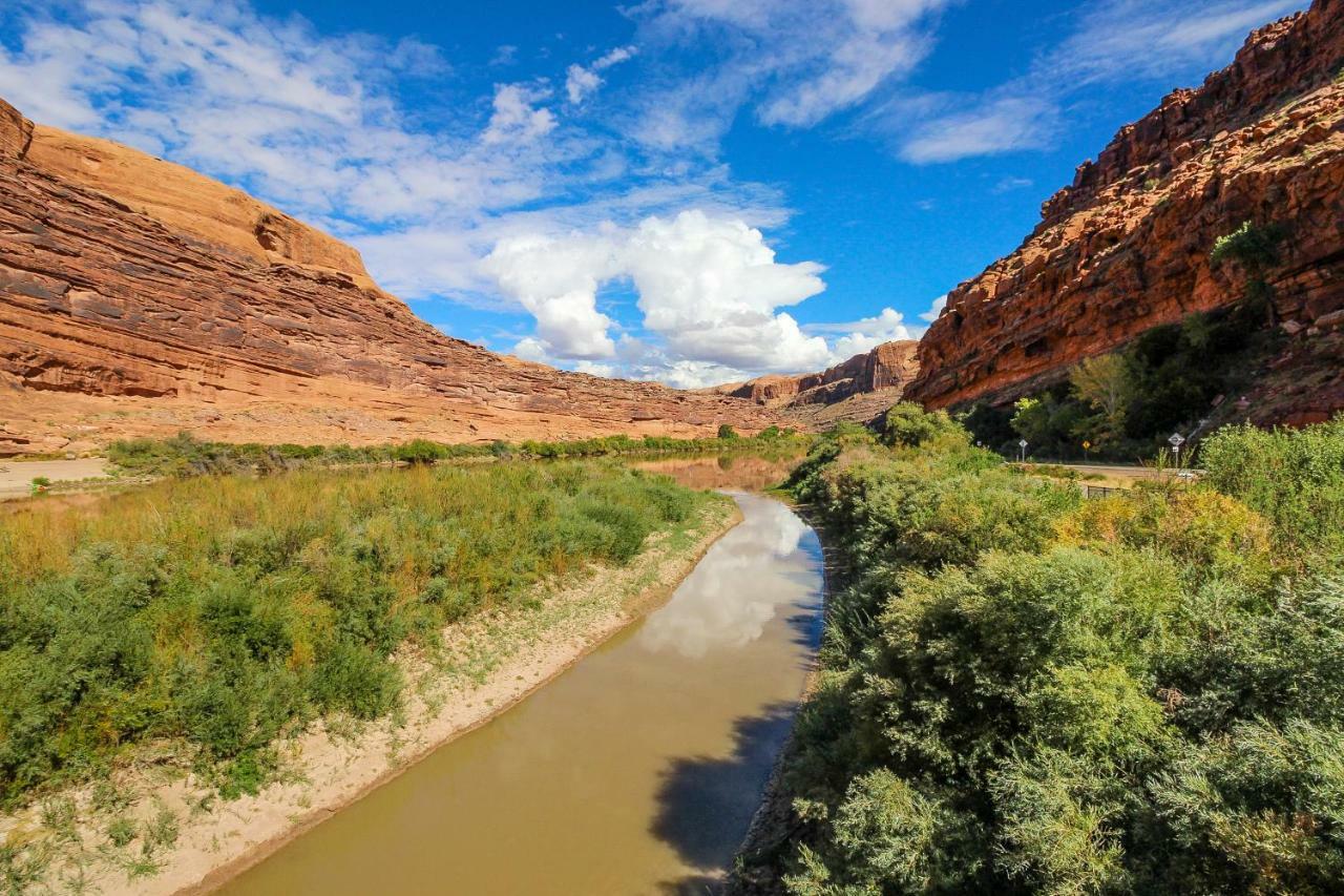 Rim Village M1 Moab Exterior foto